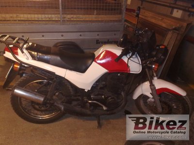 1996 Jawa 640 Style 350 photo